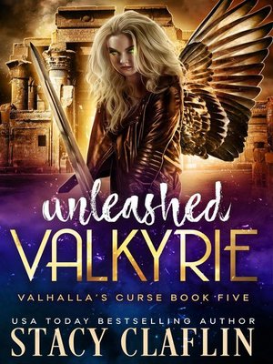cover image of Unleashed Valkyrie